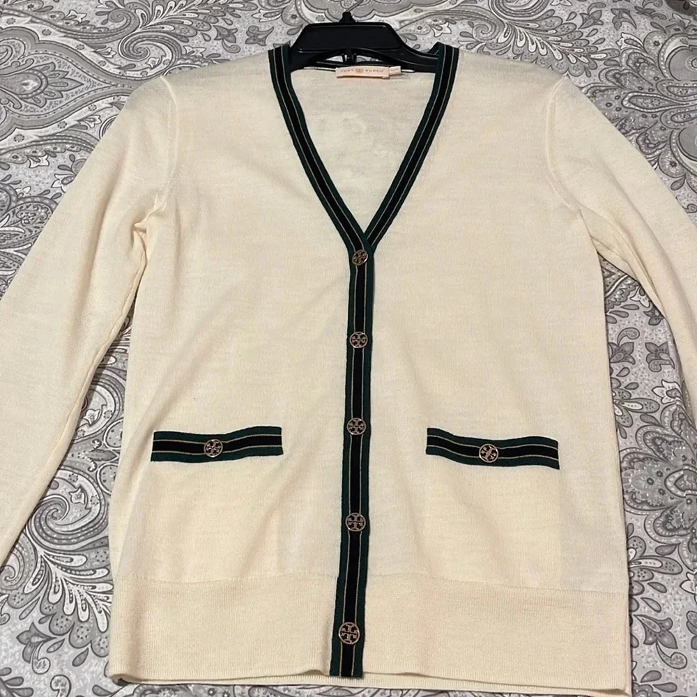 Tory Burch Sweater - Picture 3 of 8